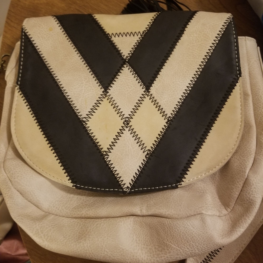 Steve Madden Small Satchel - Picture 1 of 5